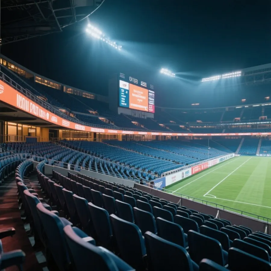 开赛前准备观看入口配图