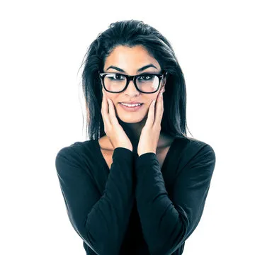 编辑团队头像示意