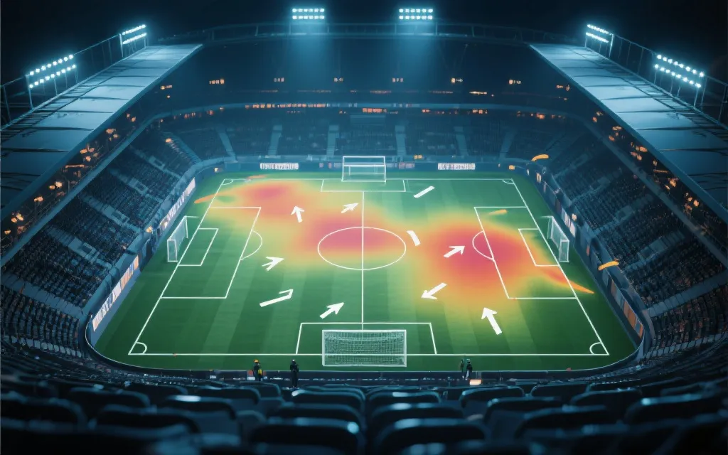 世界杯买球推荐：从竞彩到滚球，用“玩法×策略组合”把观赛节奏拉满