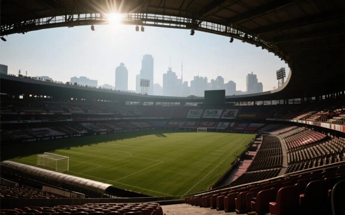 2026世界杯墨西哥城气温全解读：从数据到回忆，天气如何把比赛推向更戏剧的边缘